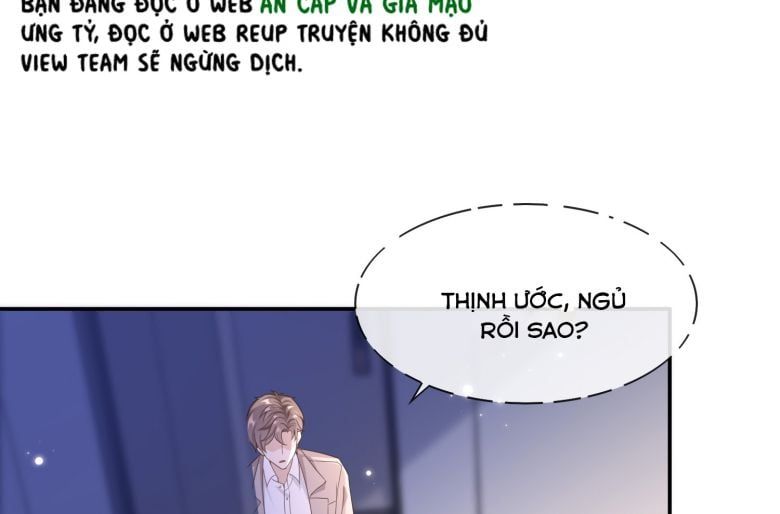 Scandal Quá Nhiều Là Lỗi Của Tôi Sao ?: Chapter 12