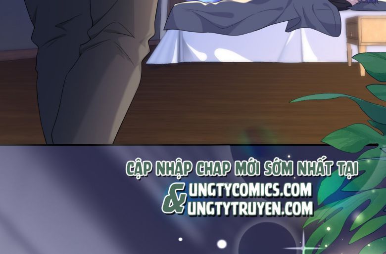 Scandal Quá Nhiều Là Lỗi Của Tôi Sao ?: Chapter 12