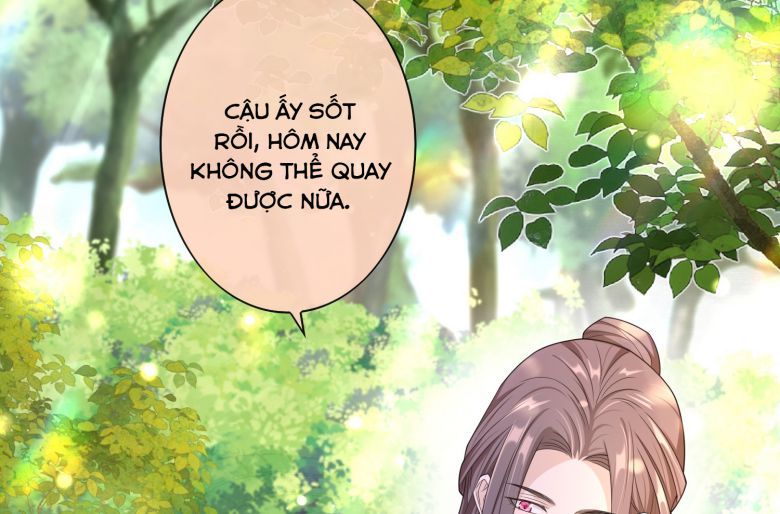 Scandal Quá Nhiều Là Lỗi Của Tôi Sao ?: Chapter 12