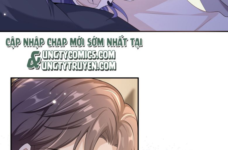 Scandal Quá Nhiều Là Lỗi Của Tôi Sao ?: Chapter 12