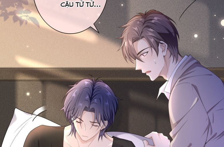 Scandal Quá Nhiều Là Lỗi Của Tôi Sao ?: Chapter 12