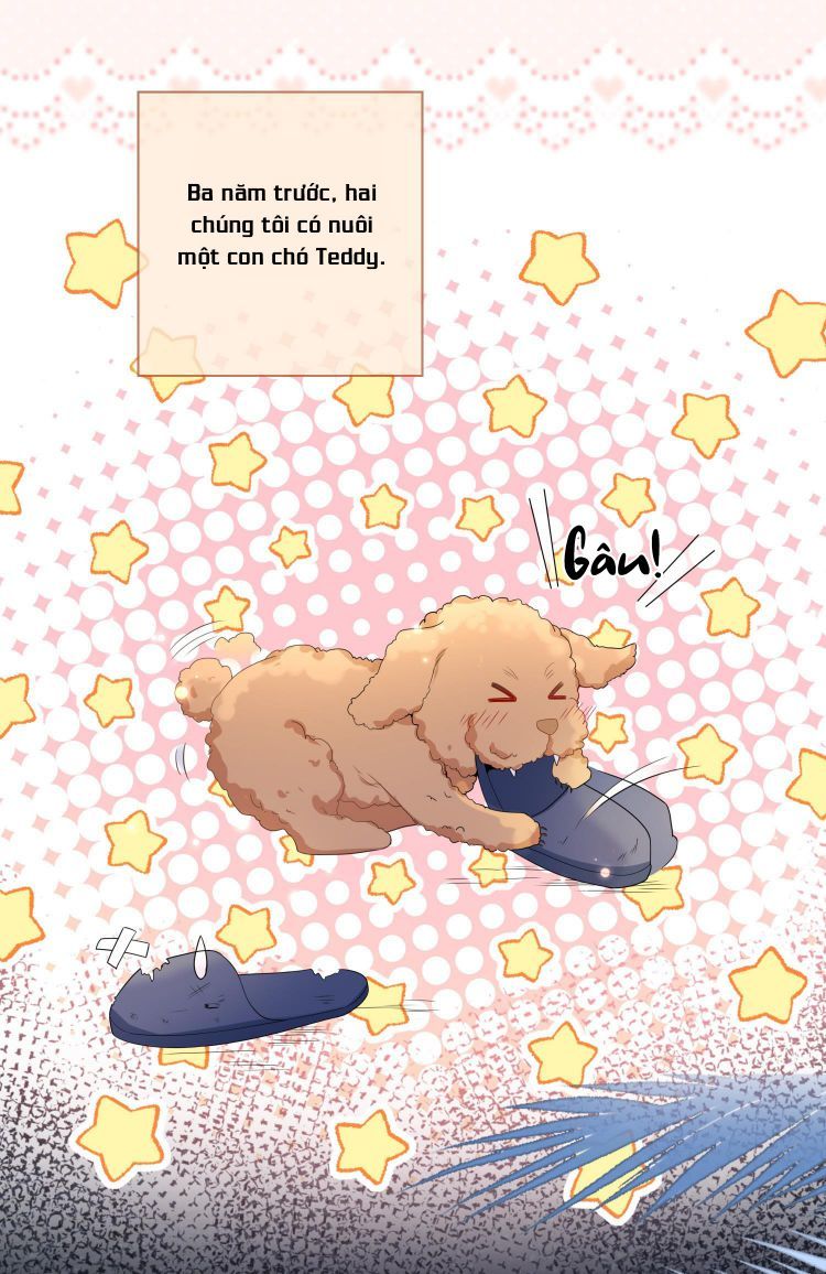 Scandal Quá Nhiều Là Lỗi Của Tôi Sao ?: Chapter 14