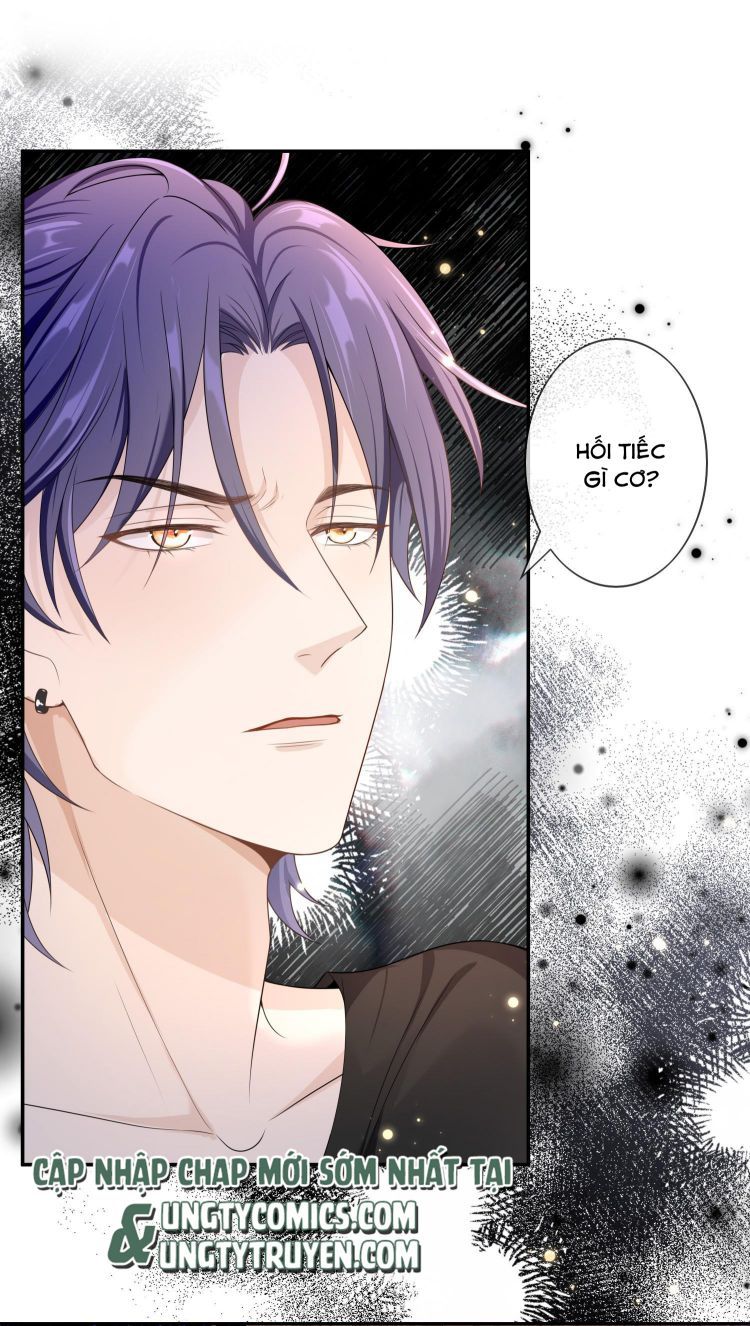 Scandal Quá Nhiều Là Lỗi Của Tôi Sao ?: Chapter 14