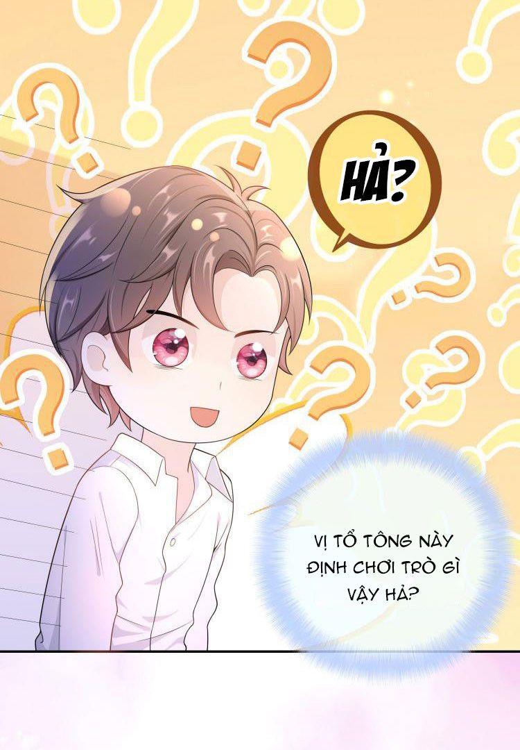 Scandal Quá Nhiều Là Lỗi Của Tôi Sao ?: Chapter 15