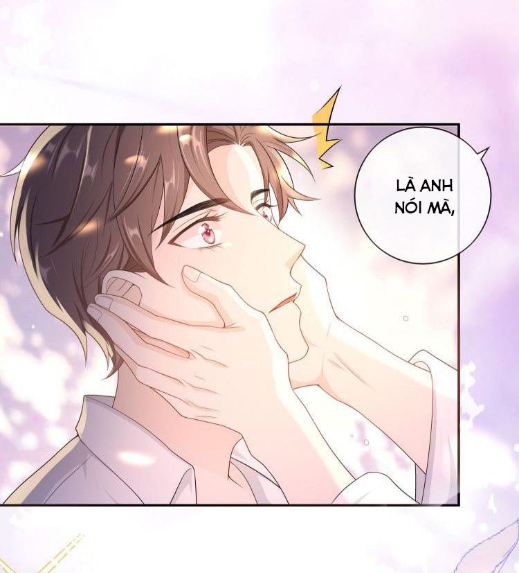 Scandal Quá Nhiều Là Lỗi Của Tôi Sao ?: Chapter 15
