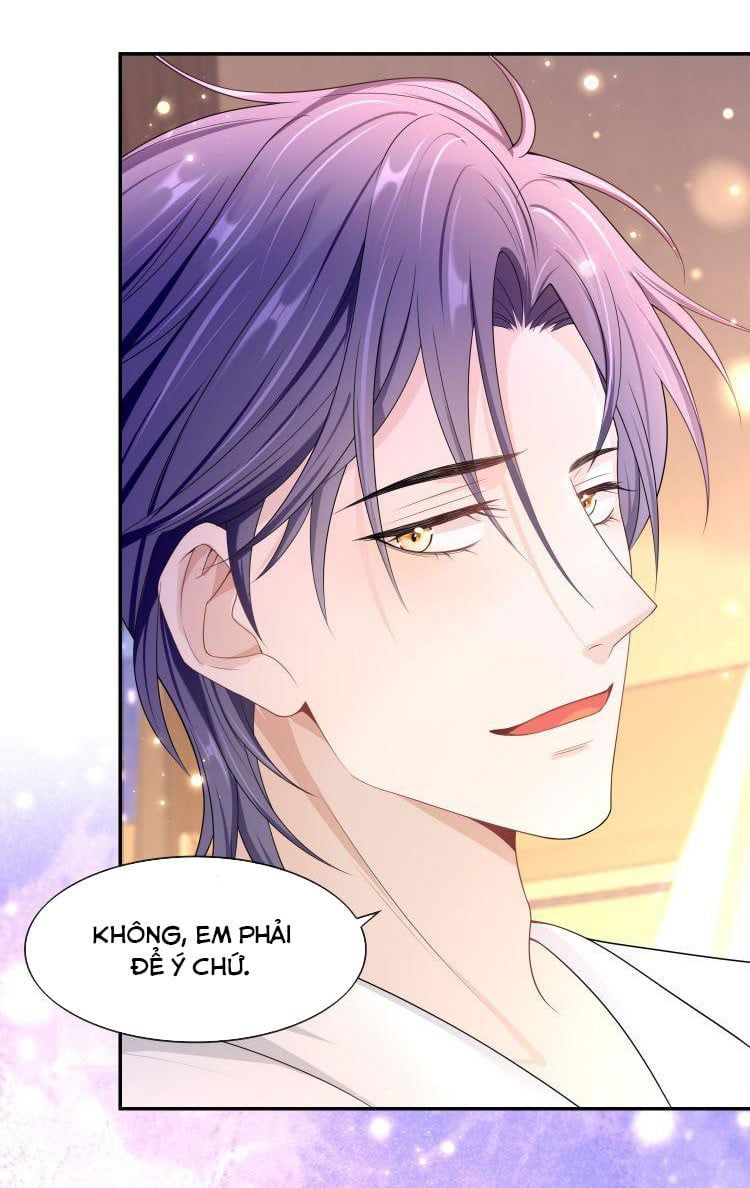 Scandal Quá Nhiều Là Lỗi Của Tôi Sao ?: Chapter 15