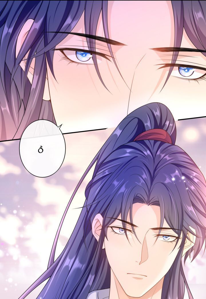 Scandal Quá Nhiều Là Lỗi Của Tôi Sao ?: Chapter 17