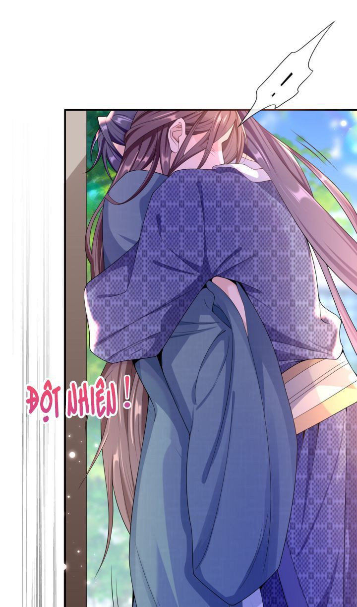 Scandal Quá Nhiều Là Lỗi Của Tôi Sao ?: Chapter 17