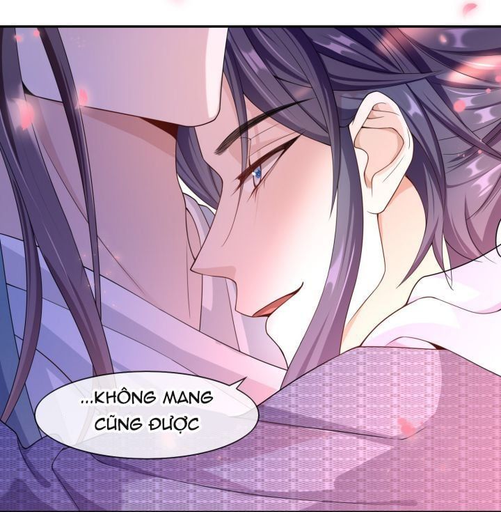 Scandal Quá Nhiều Là Lỗi Của Tôi Sao ?: Chapter 17