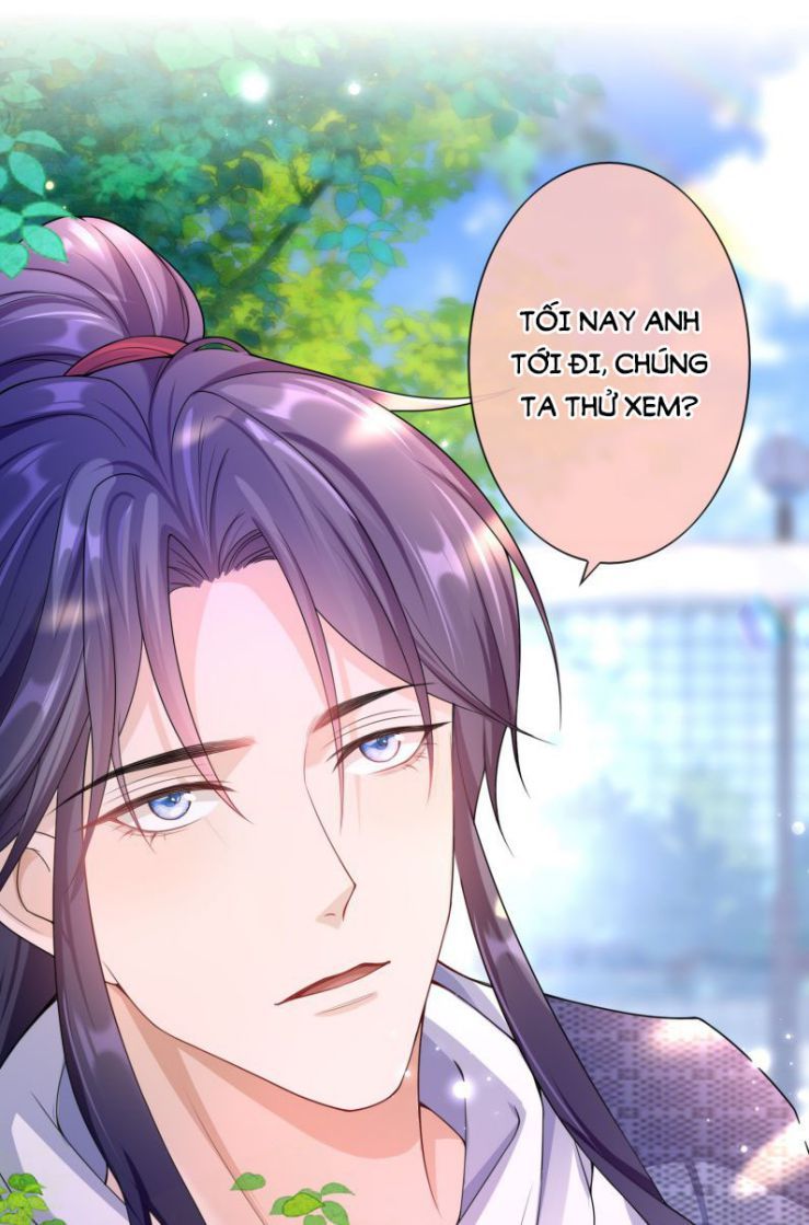 Scandal Quá Nhiều Là Lỗi Của Tôi Sao ?: Chapter 18