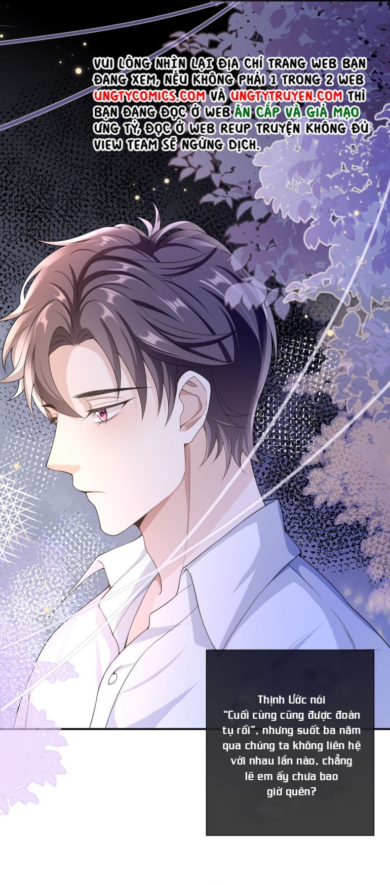 Scandal Quá Nhiều Là Lỗi Của Tôi Sao ?: Chapter 19
