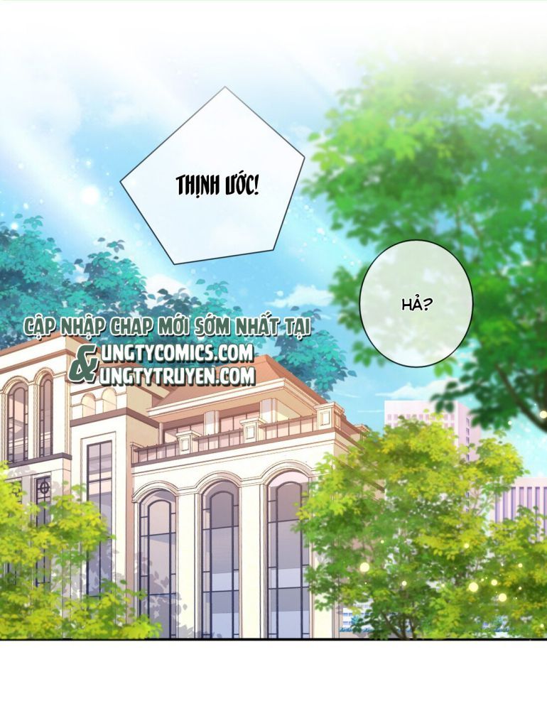 Scandal Quá Nhiều Là Lỗi Của Tôi Sao ?: Chapter 19