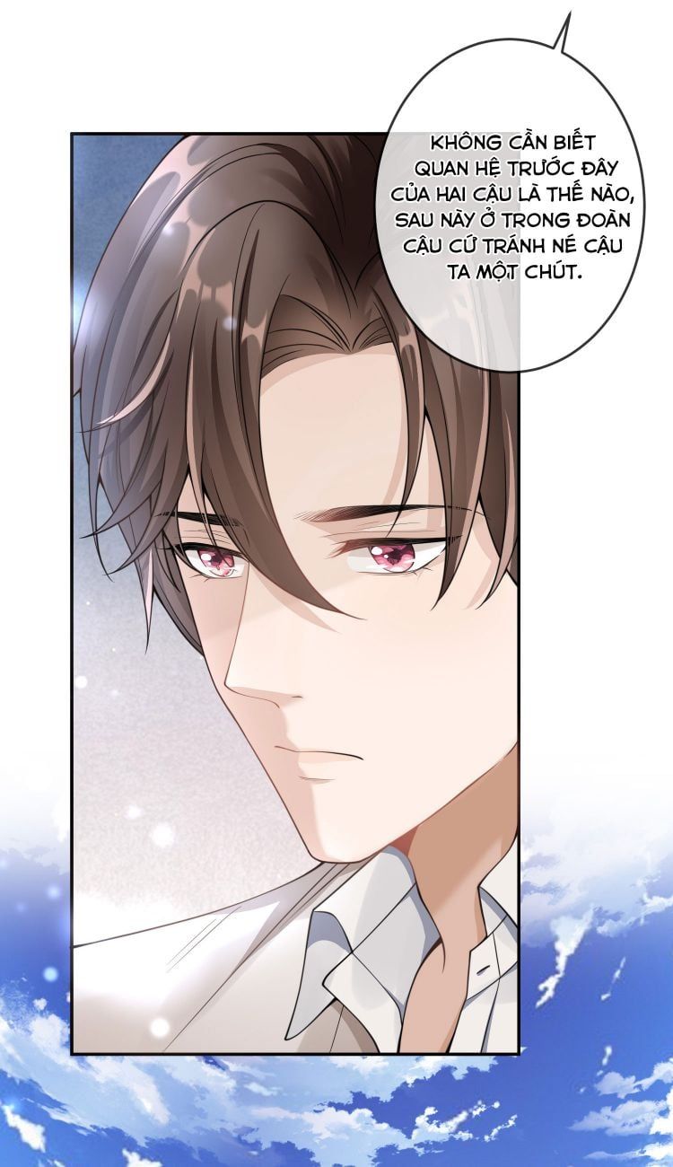 Scandal Quá Nhiều Là Lỗi Của Tôi Sao ?: Chapter 2