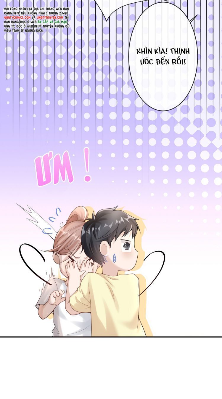 Scandal Quá Nhiều Là Lỗi Của Tôi Sao ?: Chapter 2