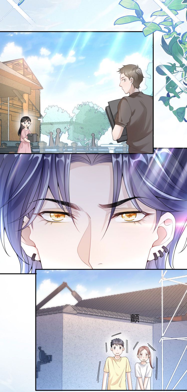 Scandal Quá Nhiều Là Lỗi Của Tôi Sao ?: Chapter 2
