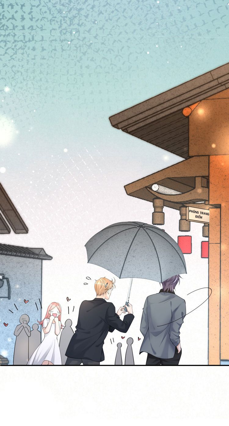 Scandal Quá Nhiều Là Lỗi Của Tôi Sao ?: Chapter 2