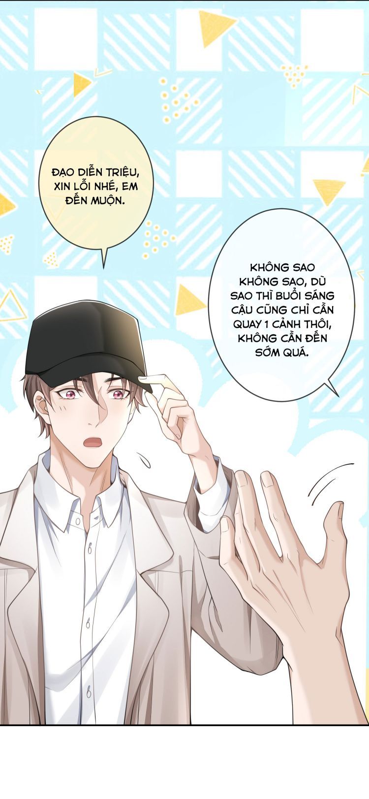 Scandal Quá Nhiều Là Lỗi Của Tôi Sao ?: Chapter 2