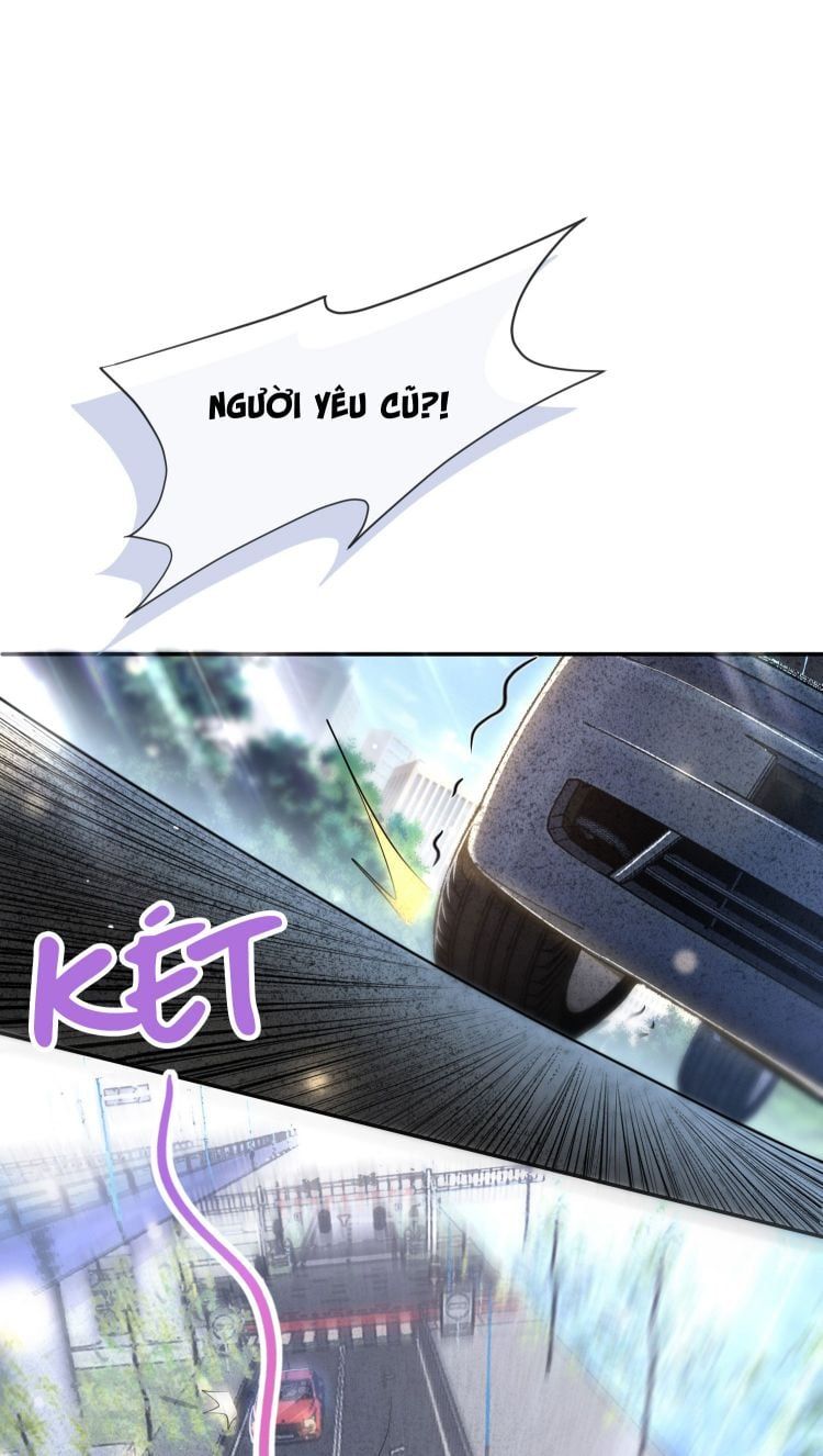 Scandal Quá Nhiều Là Lỗi Của Tôi Sao ?: Chapter 2