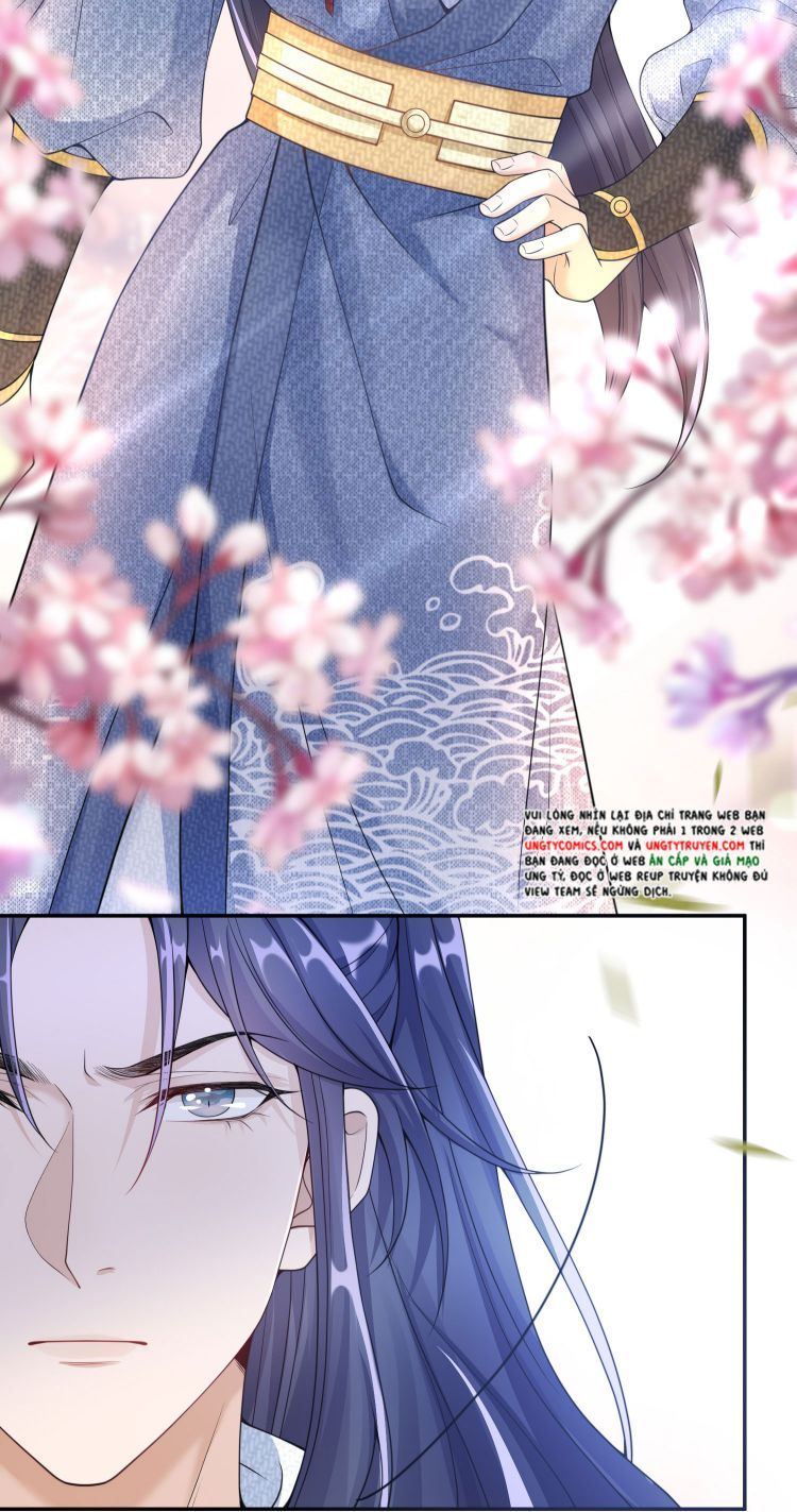 Scandal Quá Nhiều Là Lỗi Của Tôi Sao ?: Chapter 2