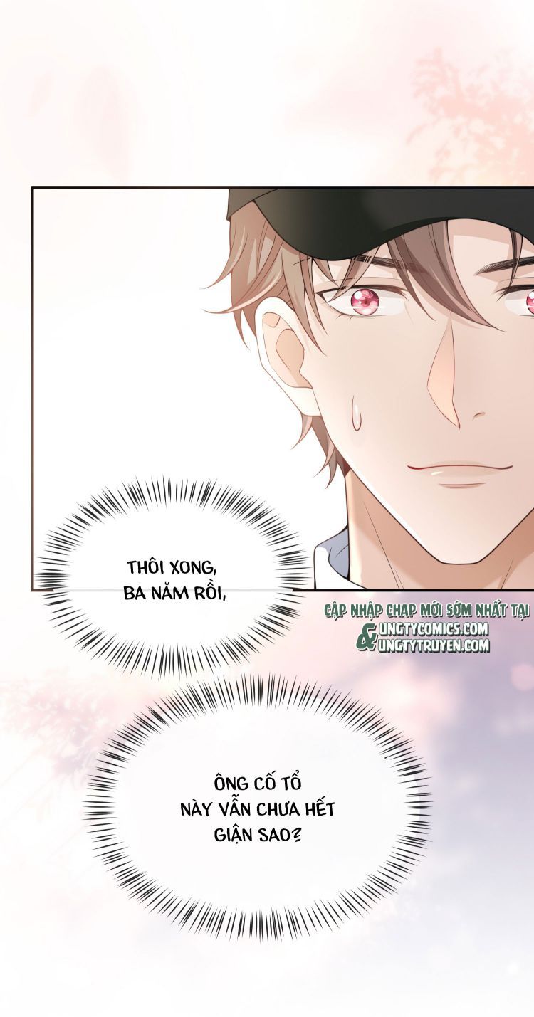 Scandal Quá Nhiều Là Lỗi Của Tôi Sao ?: Chapter 2