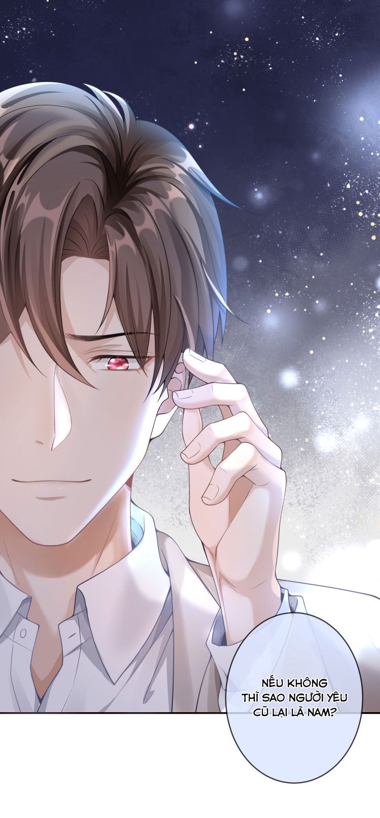 Scandal Quá Nhiều Là Lỗi Của Tôi Sao ?: Chapter 2