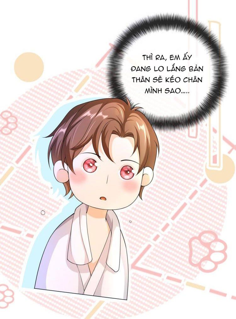 Scandal Quá Nhiều Là Lỗi Của Tôi Sao ?: Chapter 20