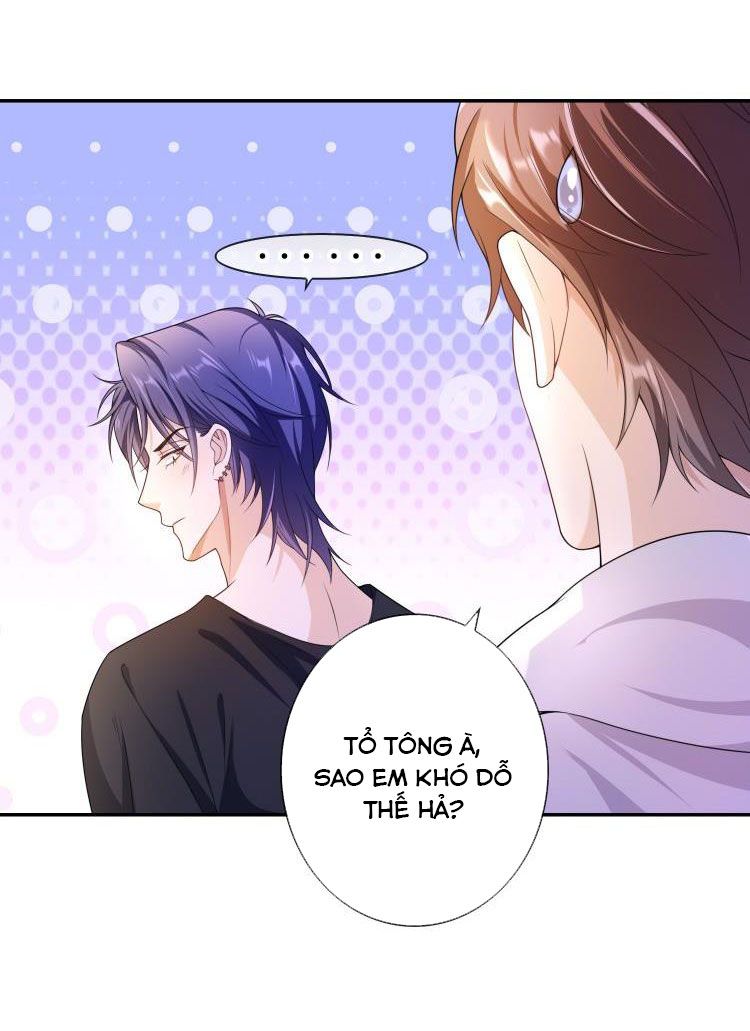 Scandal Quá Nhiều Là Lỗi Của Tôi Sao ?: Chapter 20