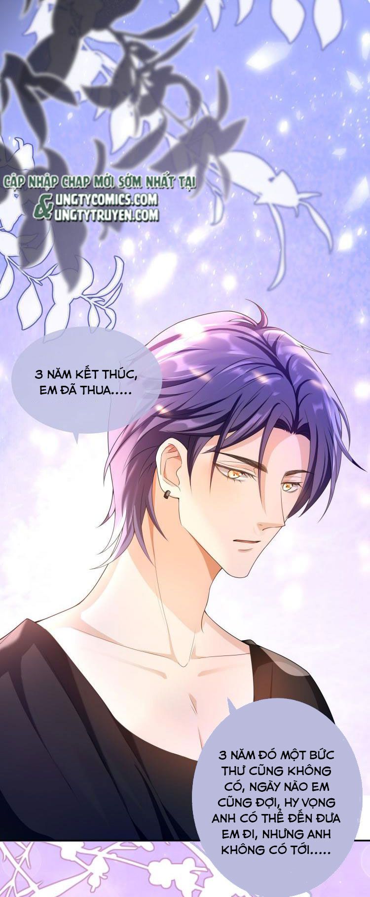 Scandal Quá Nhiều Là Lỗi Của Tôi Sao ?: Chapter 20