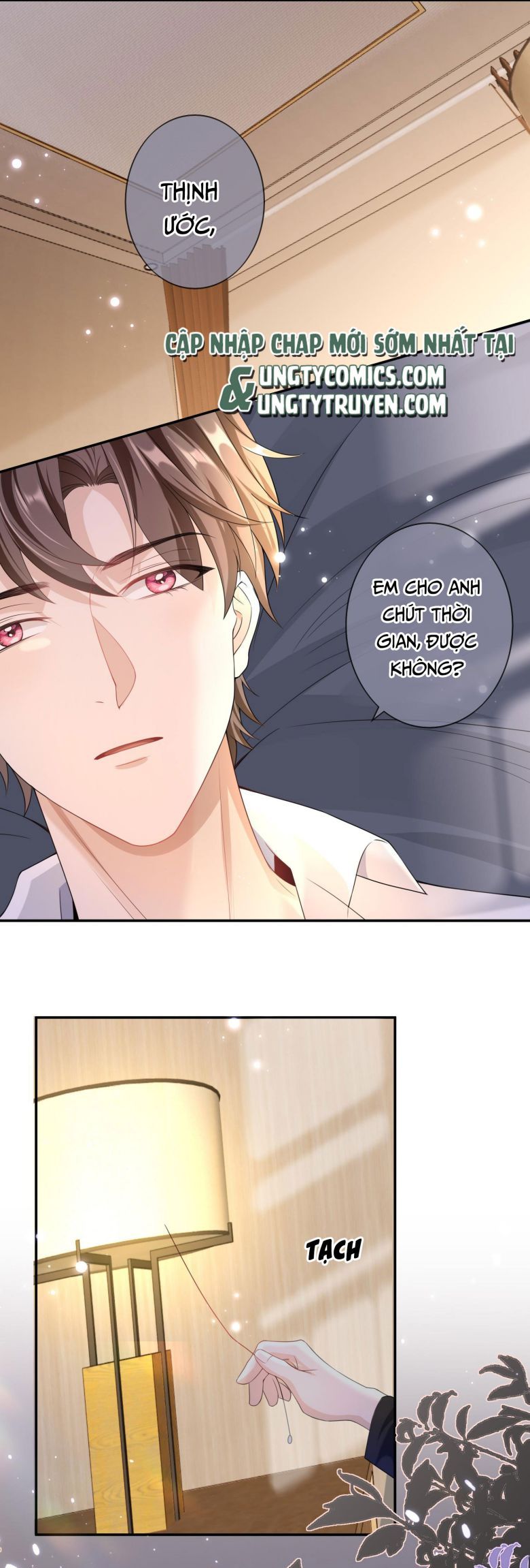 Scandal Quá Nhiều Là Lỗi Của Tôi Sao ?: Chapter 21