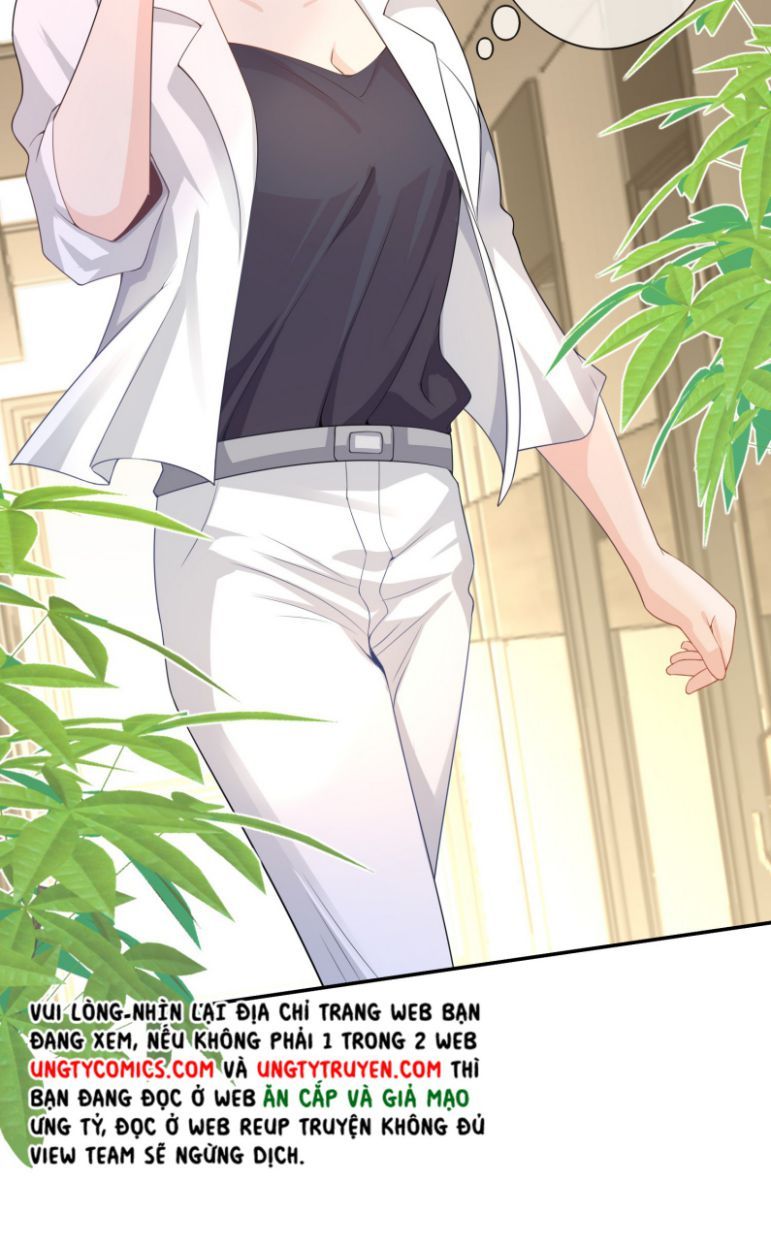 Scandal Quá Nhiều Là Lỗi Của Tôi Sao ?: Chapter 23