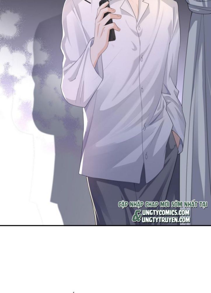 Scandal Quá Nhiều Là Lỗi Của Tôi Sao ?: Chapter 24