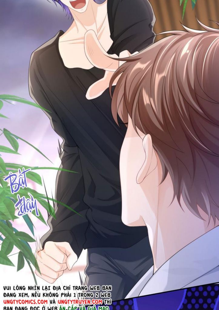 Scandal Quá Nhiều Là Lỗi Của Tôi Sao ?: Chapter 24
