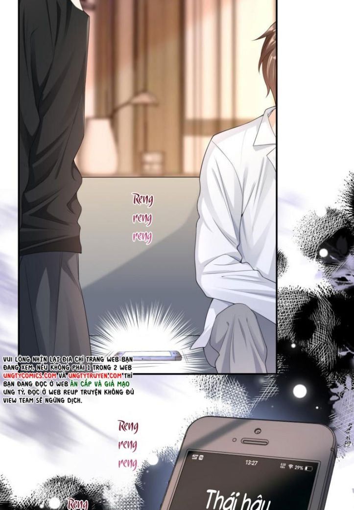 Scandal Quá Nhiều Là Lỗi Của Tôi Sao ?: Chapter 24