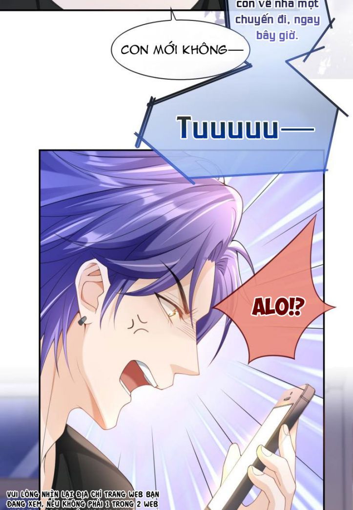 Scandal Quá Nhiều Là Lỗi Của Tôi Sao ?: Chapter 24