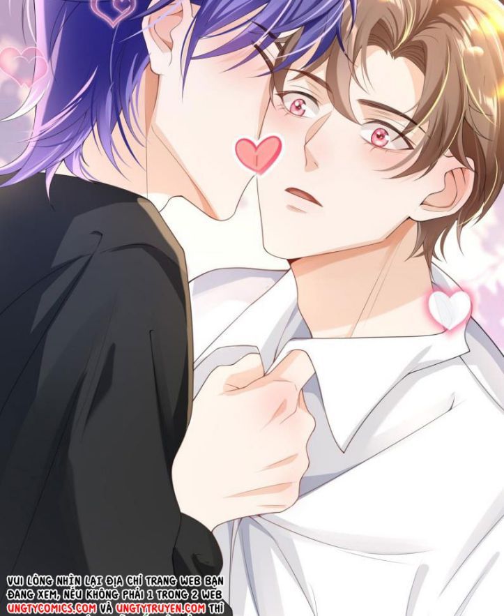 Scandal Quá Nhiều Là Lỗi Của Tôi Sao ?: Chapter 24