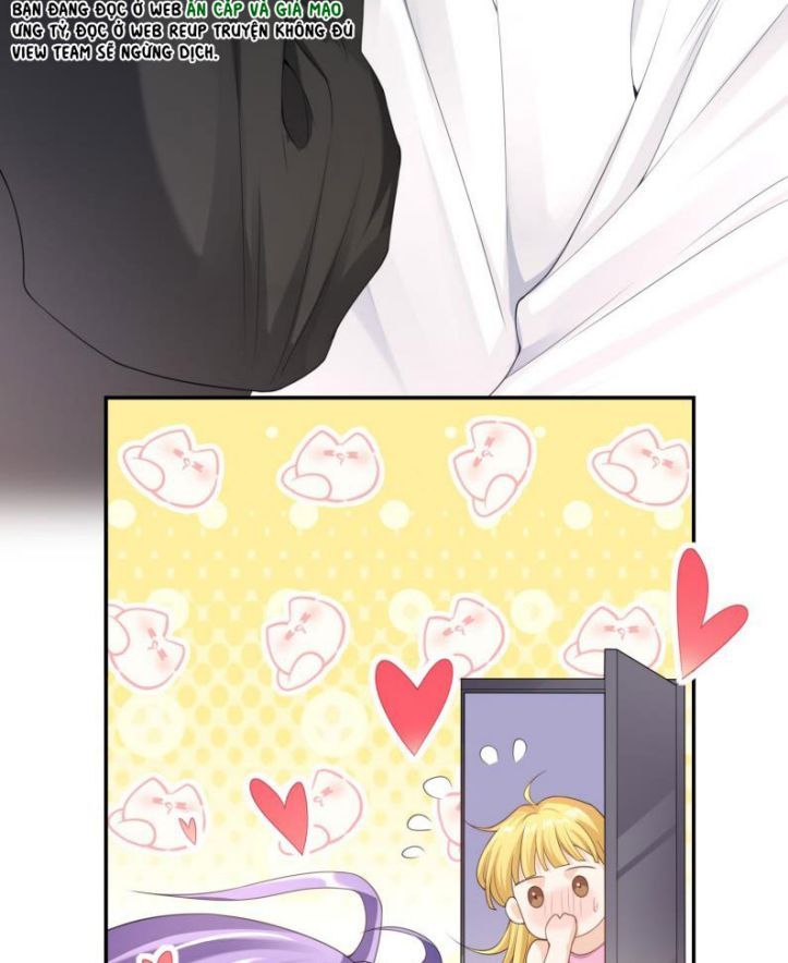 Scandal Quá Nhiều Là Lỗi Của Tôi Sao ?: Chapter 24