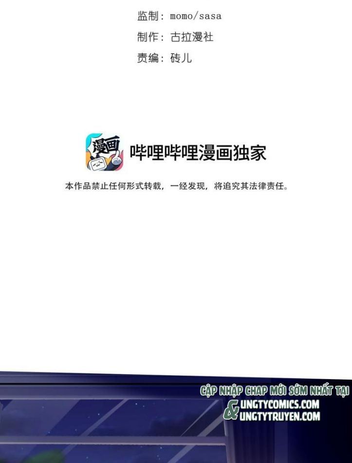 Scandal Quá Nhiều Là Lỗi Của Tôi Sao ?: Chapter 24