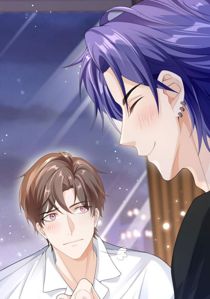 Scandal Quá Nhiều Là Lỗi Của Tôi Sao ?: Chapter 24