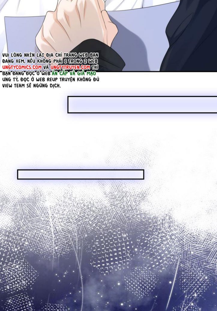 Scandal Quá Nhiều Là Lỗi Của Tôi Sao ?: Chapter 24