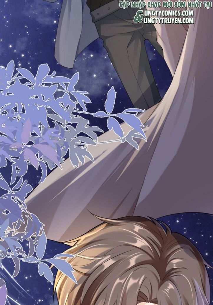 Scandal Quá Nhiều Là Lỗi Của Tôi Sao ?: Chapter 24