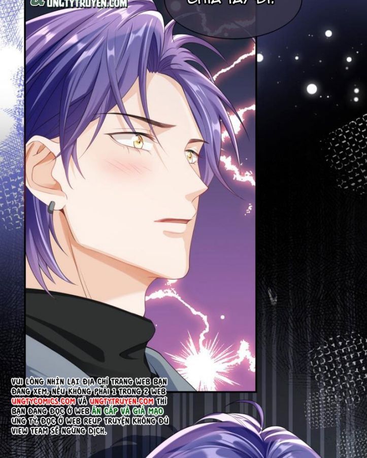 Scandal Quá Nhiều Là Lỗi Của Tôi Sao ?: Chapter 24