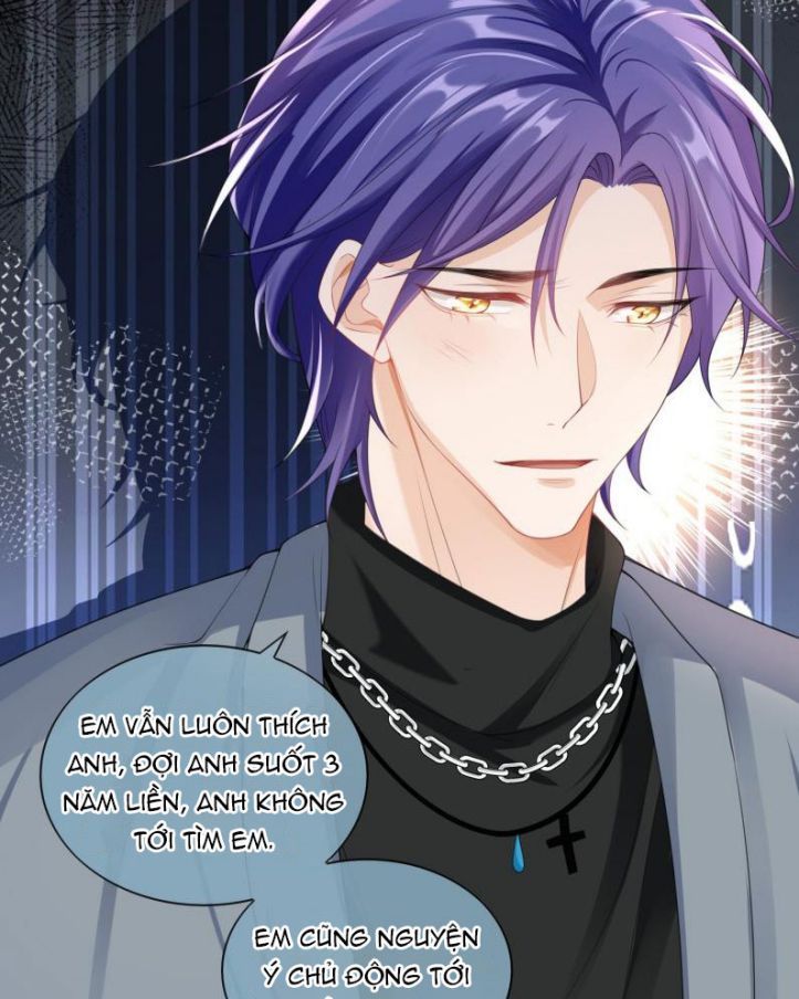 Scandal Quá Nhiều Là Lỗi Của Tôi Sao ?: Chapter 24