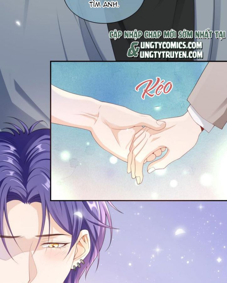 Scandal Quá Nhiều Là Lỗi Của Tôi Sao ?: Chapter 24