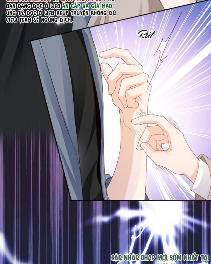 Scandal Quá Nhiều Là Lỗi Của Tôi Sao ?: Chapter 24