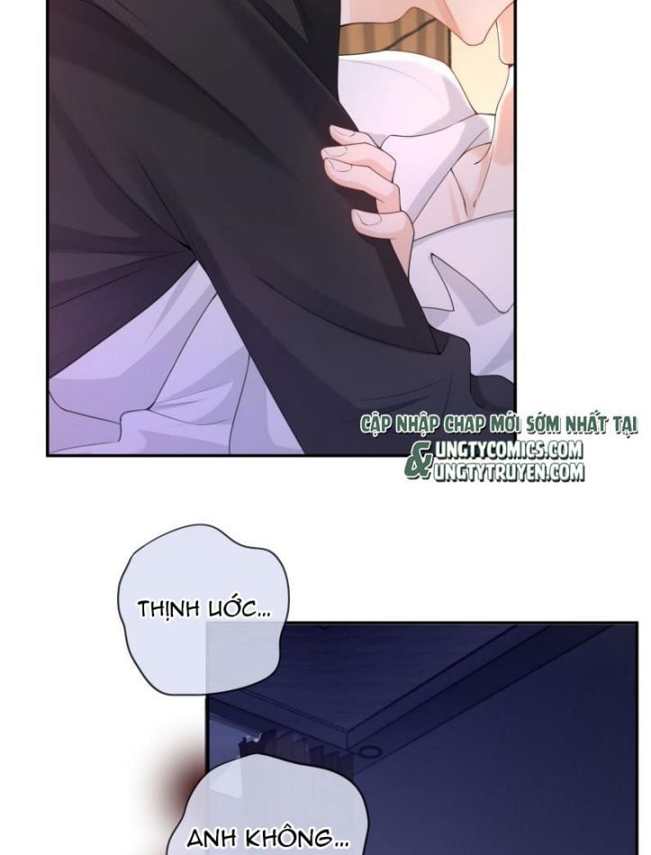 Scandal Quá Nhiều Là Lỗi Của Tôi Sao ?: Chapter 24