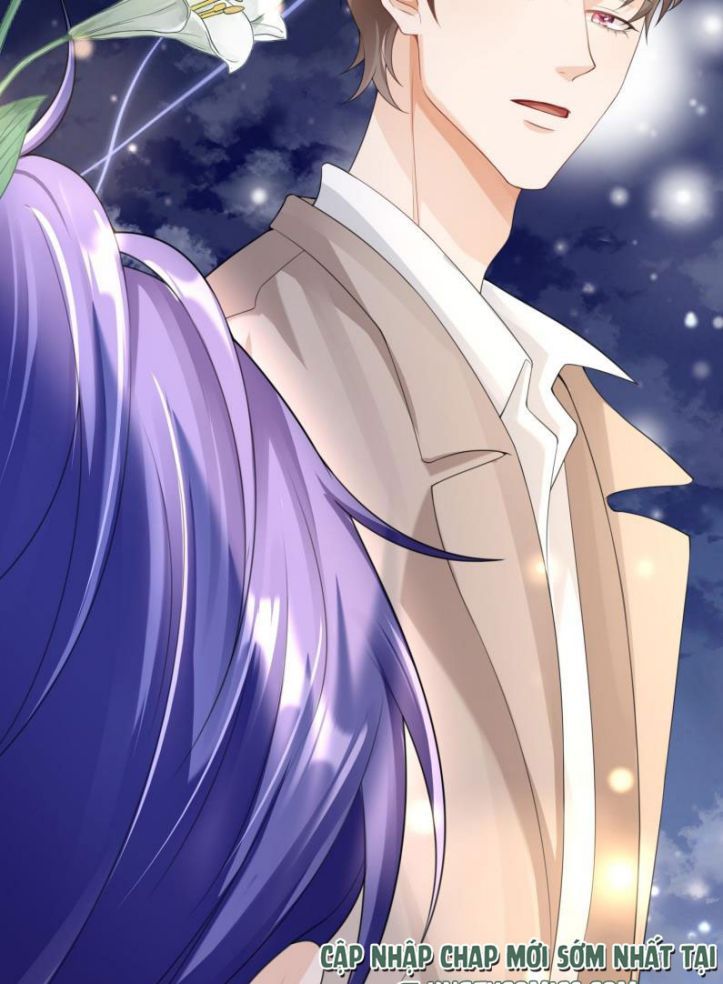 Scandal Quá Nhiều Là Lỗi Của Tôi Sao ?: Chapter 24