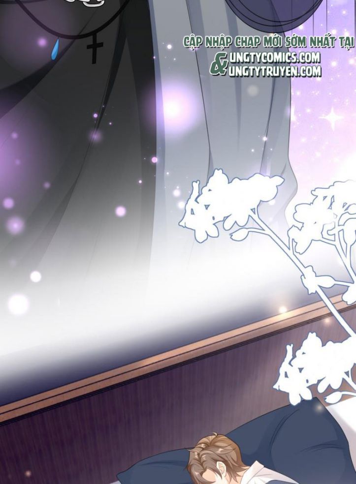 Scandal Quá Nhiều Là Lỗi Của Tôi Sao ?: Chapter 24