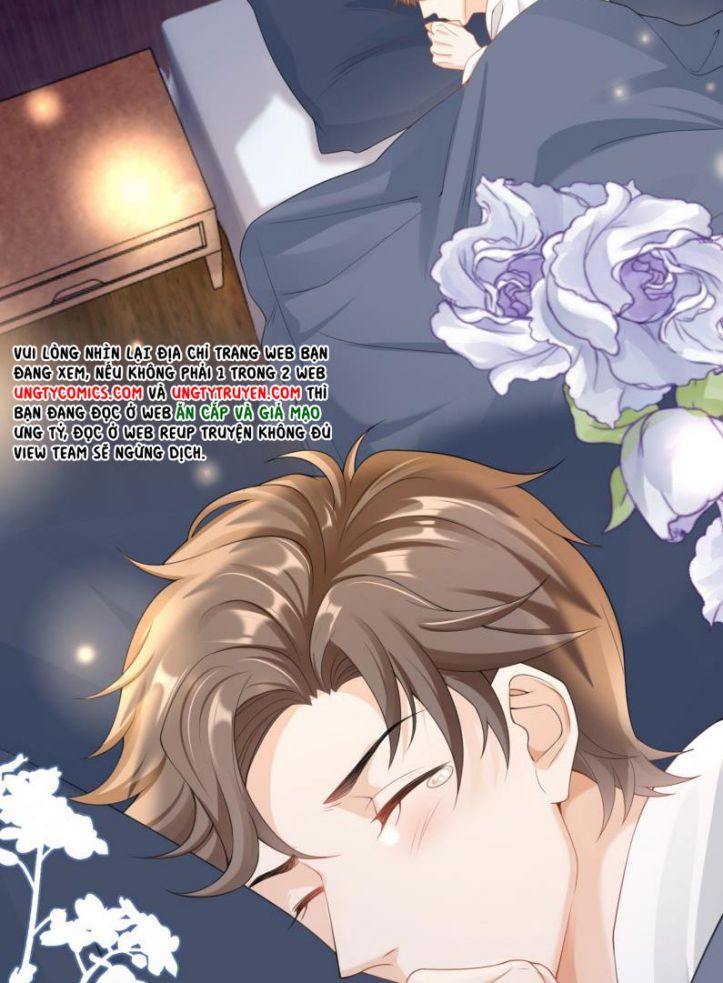 Scandal Quá Nhiều Là Lỗi Của Tôi Sao ?: Chapter 24