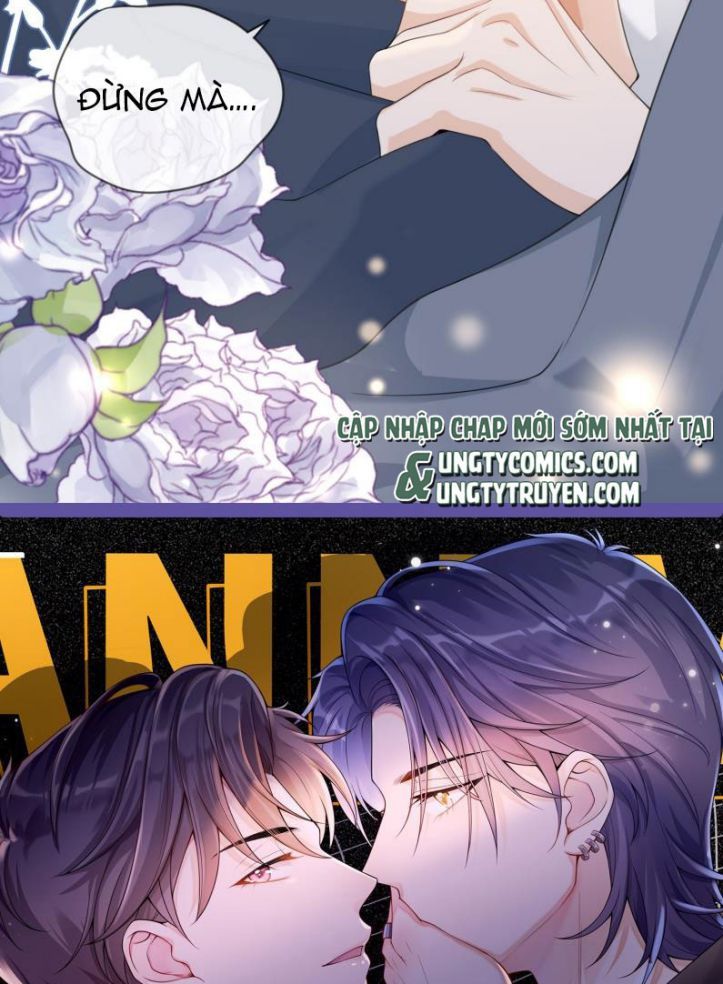 Scandal Quá Nhiều Là Lỗi Của Tôi Sao ?: Chapter 24