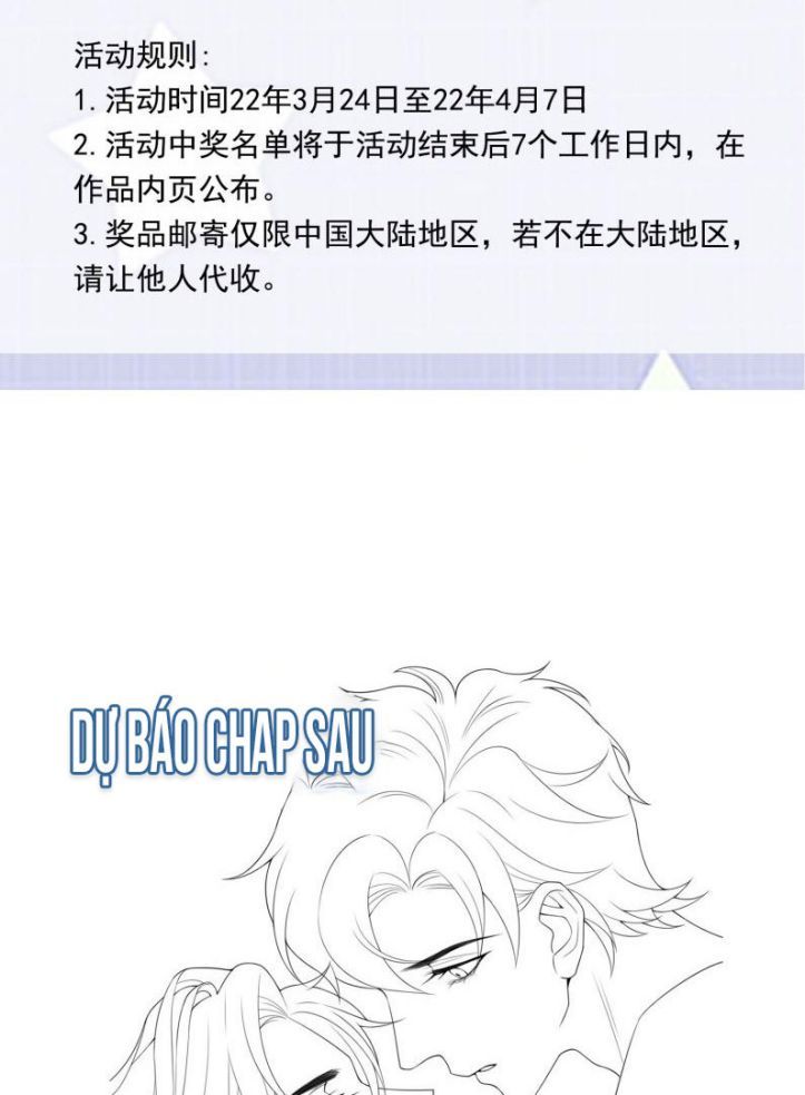 Scandal Quá Nhiều Là Lỗi Của Tôi Sao ?: Chapter 24